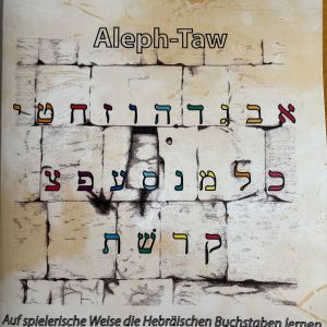 Mal-Lernbuch